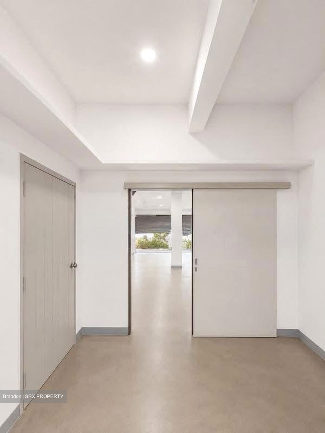 Bukit Batok West Avenue 8 (D23), Shop House #612390101